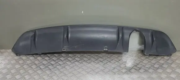Citroen DS3 Rear bumper trim bar molding 9683741170
