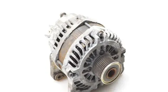 Renault Trafic III (X82) Generator/alternator 231009096R