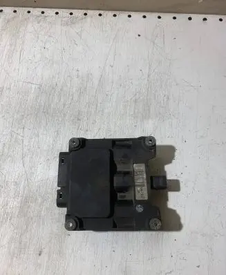 Volkswagen Golf Plus Turbo solenoid valve 6Q0906625