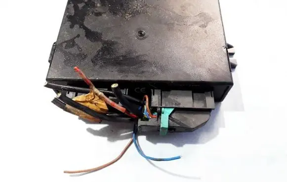 Renault Scenic I Other control units/modules AP375020315A02 AP375-020315A02