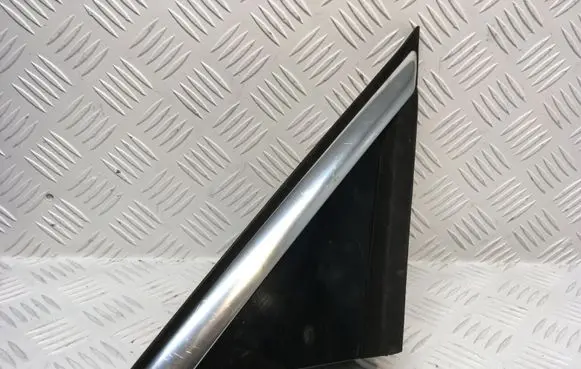 Peugeot 3008 I Plastic wing mirror trim cover 96842432XY