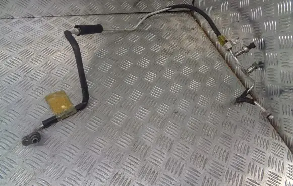 Chevrolet Epica Air conditioning (A/C) pipe/hose