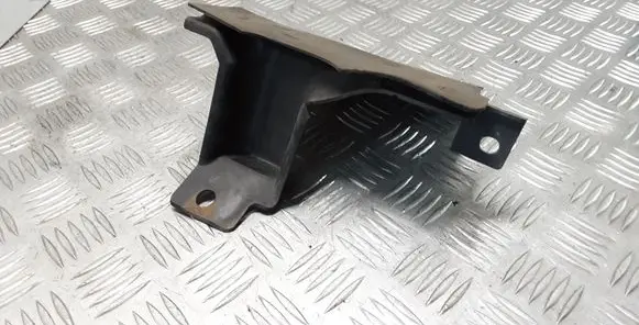 Nissan Qashqai Radiator support slam panel bracket 62823JD51A