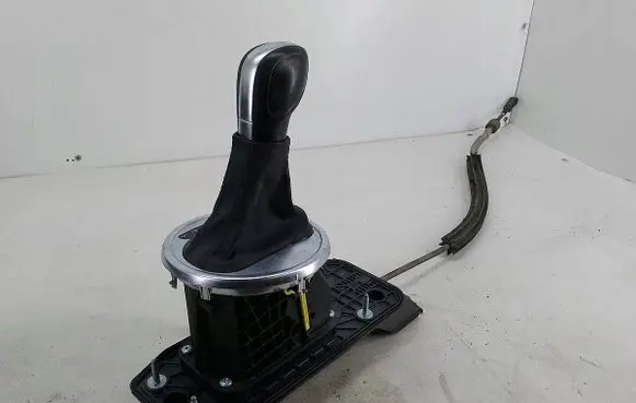 Volkswagen Beetle A5 Gear shifter/selector