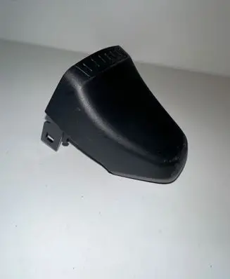 BMW 5 G30 G31 G38 Rearview mirror trim 9303963