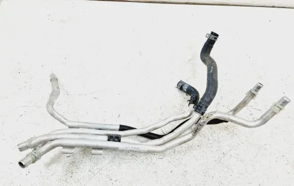 Ford Escape IV Engine coolant pipe/hose LX6110C800 LX6110C800HL LX6110C705