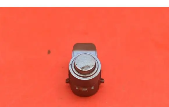 Skoda Roomster (5J) Parking PDC control unit/module 5J0919275