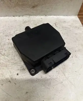 Audi A3 S3 8P Turbo solenoid valve 6Q0906625