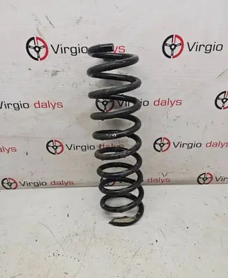 KIA Ceed Rear coil spring