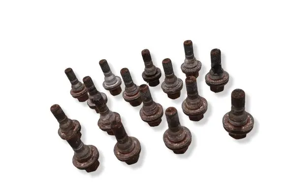 Nuts/bolts