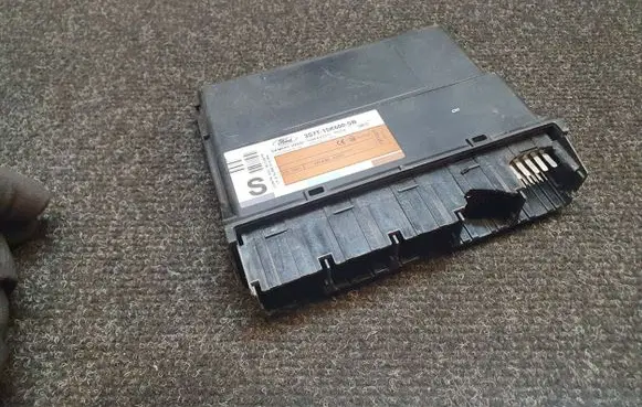 Ford Mondeo Mk III Other control units/modules 3S7T15K600SB