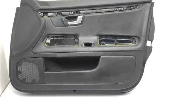 Audi A4 S4 B7 8E 8H Front door card panel trim