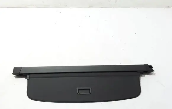 Audi A4 S4 B9 Parcel shelf 8W9863553