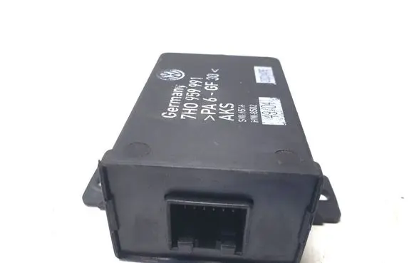 Volkswagen Transporter - Caravelle T5 Door control unit/module 7H0959991