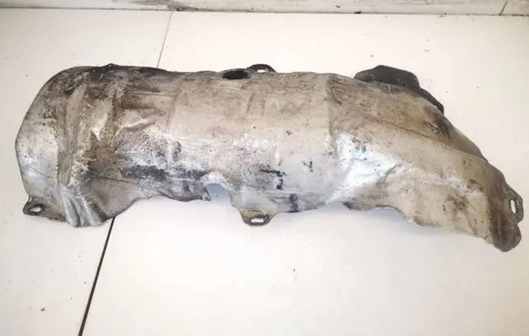 Peugeot 308 Other exhaust manifold parts 