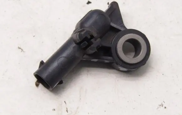 Mitsubishi Eclipse Cross Airbag deployment crash/impact sensor 8651A259