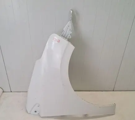 Peugeot 208 I Fender B2655