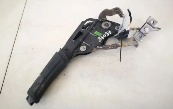 Fiat Stilo Handbrake/parking brake lever assembly