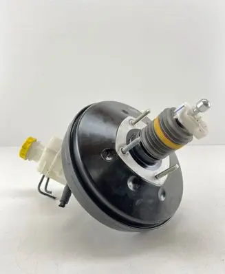 Fiat 500 Abarth Brake booster 51834617 LSC65HE 32070601