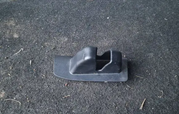 BMW X7 G07 Trunk/boot sill cover protection 7481108 177114