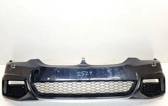 BMW 5 G30 G31 Front bumper 51118064928