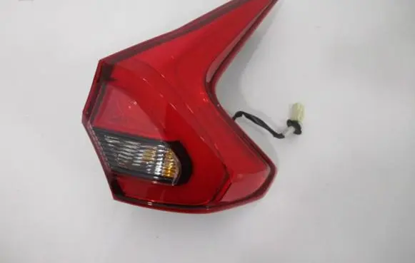 Mitsubishi Eclipse Cross Rear/tail lights
