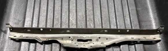Lexus LS 430 Top upper radiator support slam panel J4957