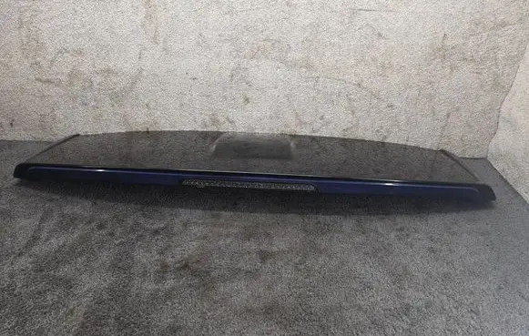 Land Rover Range Rover Sport L494 Tailgate/trunk spoiler DK6244210 DK6244210ADW DK6244210A