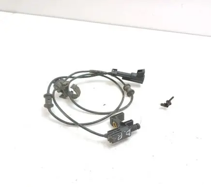 Mercedes-Benz ML W163 Brake pads wear sensor A1635408805