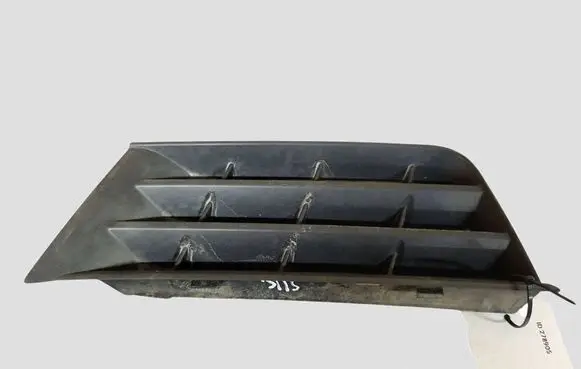 Renault Laguna III Front bumper lower grill 20101013