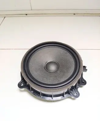 Tesla Model 3 Front door speaker 107974400E