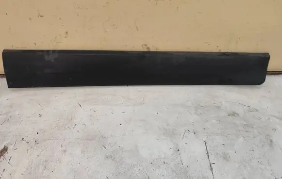 Ford Ecosport Front door trim (molding) CN1520848ACW D0TDA
