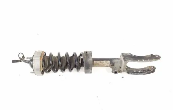 Porsche Cayenne (92A) Front shock absorber/damper 7P5413032