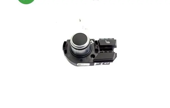 BMW 5 F10 F11 Climate control unit 0027431710