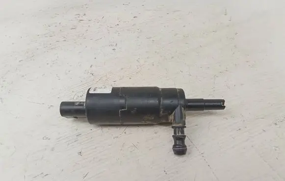 Ford Galaxy Headlight washer pump 1J0955681 001006