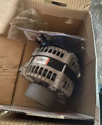Ford S-MAX Generator/alternator G2GT10300 G2GT10300EA G2GZ10346F