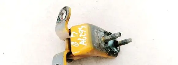 Honda Jazz Rear door lower hinge