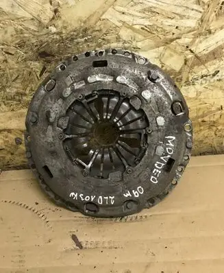 Ford Mondeo MK IV Pressure plate 