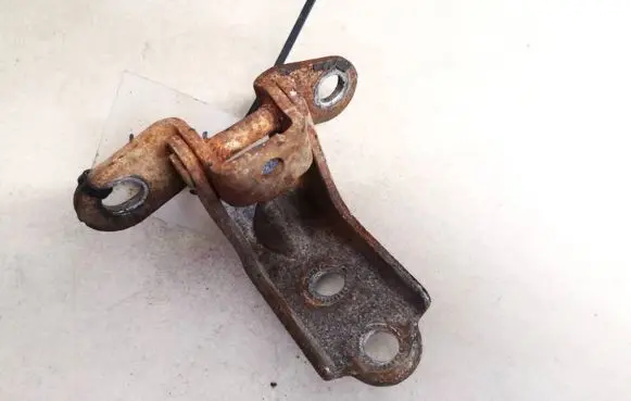 KIA Ceed Rear door lower hinge
