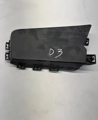BMW 4 G22 G23 G24 G26 Front bumper lower grill 8078409 51118078409 15857711