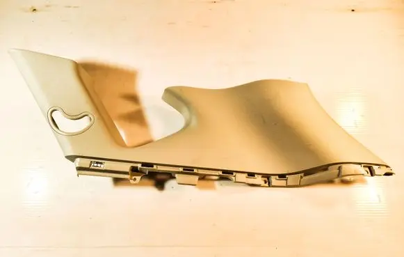 Hyundai Tucson TL Other trunk/boot trim element 85860D7000 85860D7000TTX
