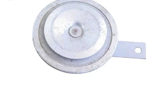 Porsche 911 991 Horn signal 99163711702