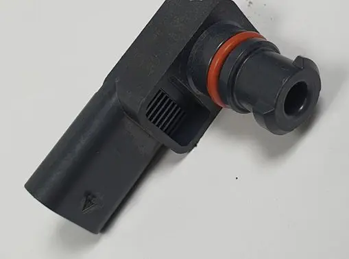 Mercedes-Benz C W205 Air pressure sensor A0081534428