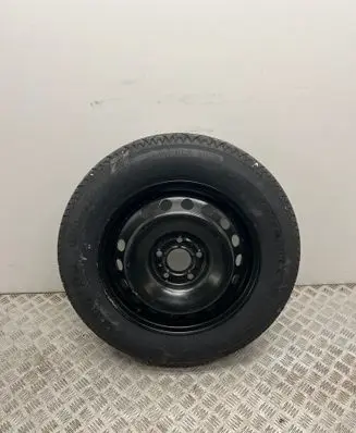Nissan Qashqai R16 spare wheel ET40 16654