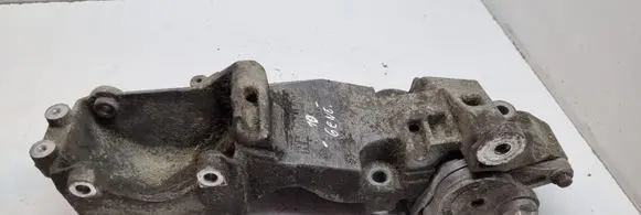 Generator/alternator bracket