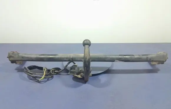 Volvo S60 Tow bar set 