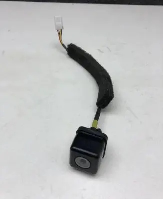 Reversing camera