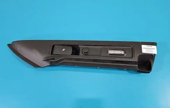 Alfa Romeo Stelvio Center console 156122898 IMPRK1592644