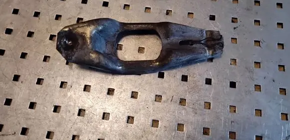Audi 80 90 S2 B4 Clutch release arm fork 012141719B