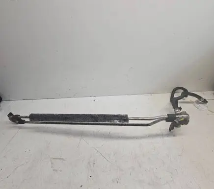 Volvo V70 Power steering radiator 6G9N3F780CC